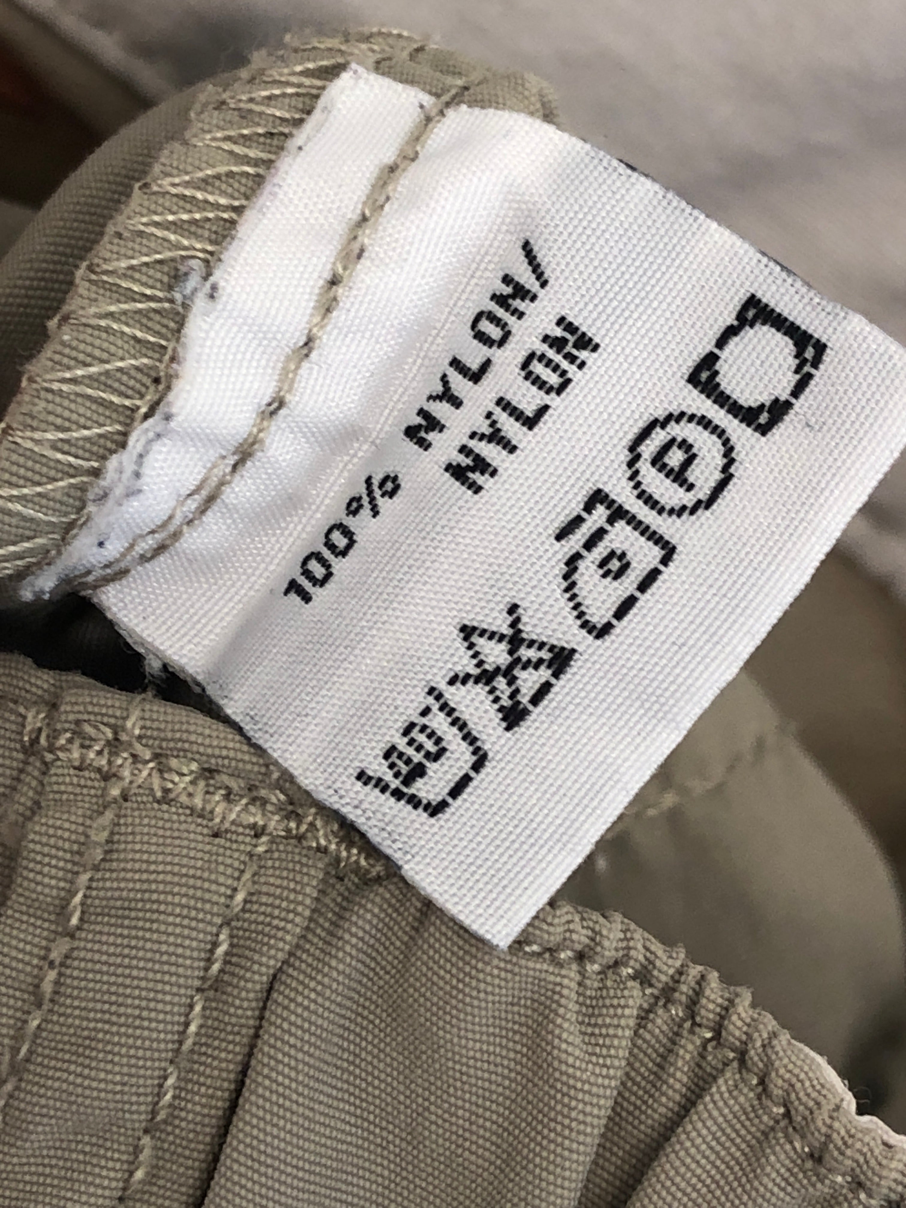 McKinley Shorts